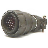 2рм24 кпн19ш1в1 2рм24б19г1в1 2рм24кун19ш1в1 Роз'єм