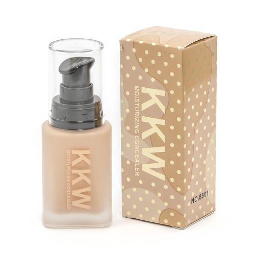 Тональний крем KYLIE KKW Moisturizing Concealer