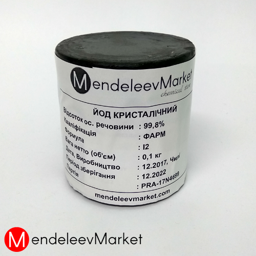 Купить Йод В Аптеках Ру