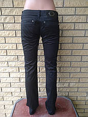 Штани жіночі стрейч-котон LADY MEX, фото 3