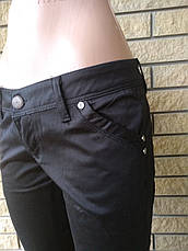 Штани жіночі стрейч-котон LADY MEX, фото 5