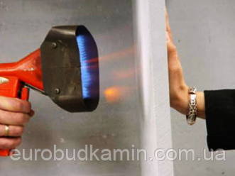 Теплоізоляційна плита Super Izol +1200C' (1000х600х30мм)