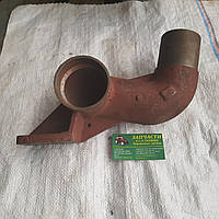 Перехідник на глушник МТЗ Д- 245 245-1008021