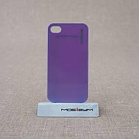 Чехол Capdase Karapace Jacket Case Pearl purple for iPhone 4/4S EAN/UPC: 489429901219