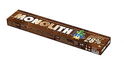 Електроди Моноліт РЦ ø 2 мм 1 кг