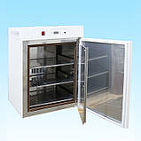 Термостат сухоповітряний ТС-80, фото 2