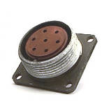 2рмд27кпн7ш5в1  2рмд27б7ш5в1 2рмд27кун7ш5в1 Разъем, фото 2