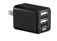 Зарядное устройство Power Adapter TC-029 для смартфонов Черный