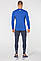 Чоловічий спортивний костюм для бігу Radical Intensive(original) компресійна спортивний одяг,тайтси+рашгард, фото 3