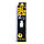 USB кабель Remax Flat grey II RC-011i Lightning, 1m black, фото 3