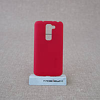 Накладка Nillkin Super Frosted Shield LG Optimus G2 mini EAN/UPC: 6956473281849