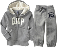 Утеплені спортивні костюми для хлопчика