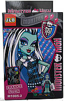 Лего герои MONSTER HIGH FRANKIE STEIN