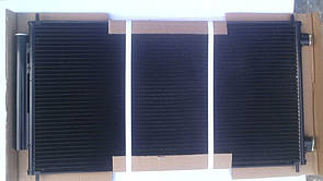 Радіатор кондиціонера Honda CR-V кондиціонера Хонда ЦР-В