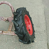 Колесо для мотоблока 5.00-10 у зборі, фото 2