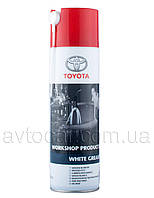 Літієве мастило Toyota White Grease PZ44700PE105 аерозоль 500 мл.