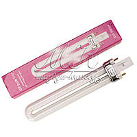 Змінна лампочка UV Bulb 9W, електронна