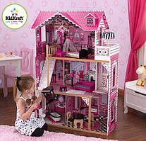 Ляльковий будинок Amelia Kid Kraft для Monster High