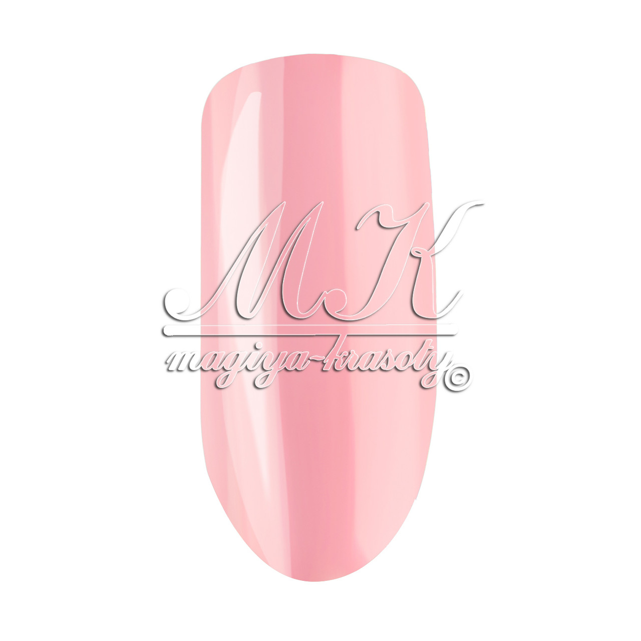 Полігель Gelish PolyGel ROSE PINK, 30g