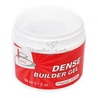 BLAZE Dense Builder Gel - УФ гель конструирующий густой, French White, 59 мл