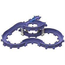 Залізниця Чаггінгтон Набір додаткових елементів Chuggington LC54313