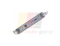 # 94 MTK-5730-3Led-W-1,5W Світлодіодний модуль (smd5730 3шт, 66 мм)