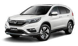 Фаркопи - Honda CR-V