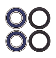 Підшипник осі колеса перед комплект 4 RIDE AB25-1389