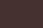 Резиновая краска ТМ"FARBEX" коричневая матовая (RAL 8017) - 1,2 кг. - фото 2 - id-p378714387