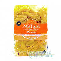 Макаронные изделия Pastani Penne (Перо) 500г Польша