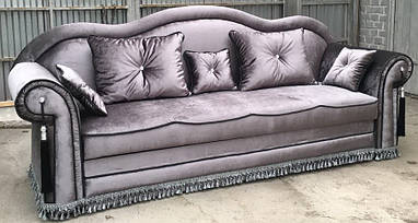 Диван Прем'єр класик 2550х770х1050 розкладний