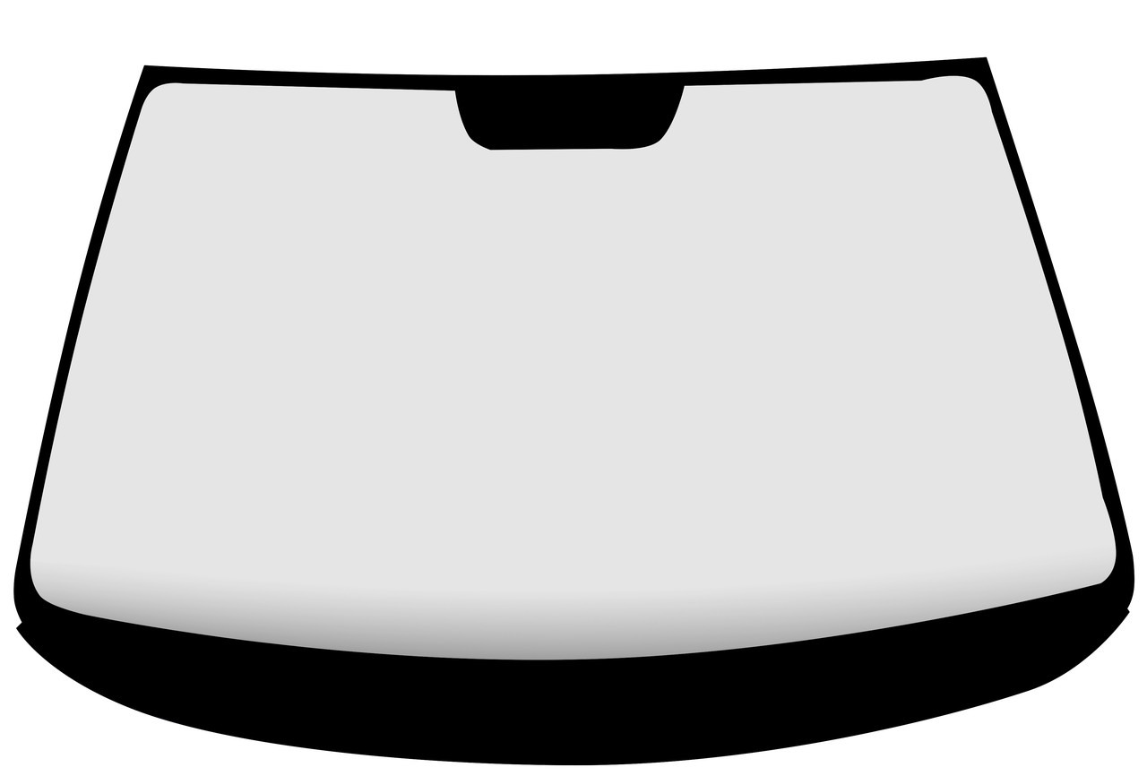 Лобове скло XYG для VW (Фольксваген) Passat B6/B7 (05-)