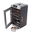 Електрична коптильня Char-Broil Digital Deluxe Electric Smoker, фото 3