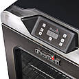 Електрична коптильня Char-Broil Digital Deluxe Electric Smoker, фото 4