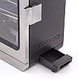 Електрична коптильня Char-Broil Digital Deluxe Electric Smoker, фото 6