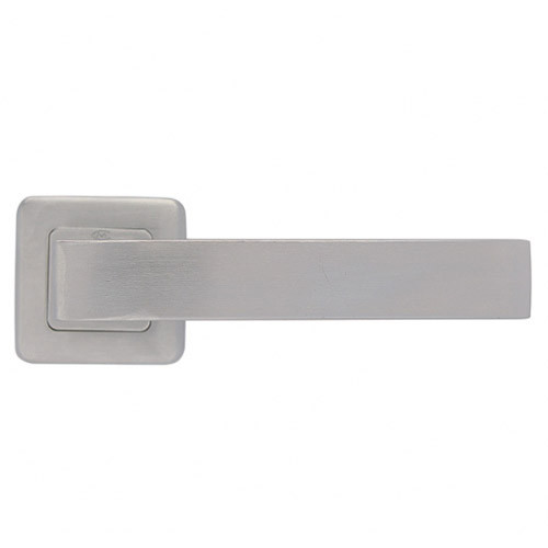 Ручка MARIANI KATE WC CS хром матовий з накладкою під фіксатор