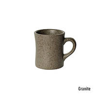 Высокая Кружка-Чашка Loveramics Starsky Mug Granit, 250 мл