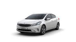 Фаркопи - Kia Cerato