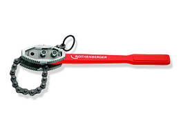 Ланцюговий трубний ключ ROTHENBERGER HEAVY DUTY 2.1/2"