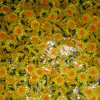 Штучна головка ромашки.Декоративна ромашка., фото 2