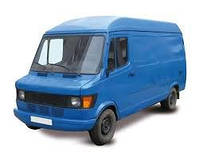 Фаркопи - Mercedes 714D REX