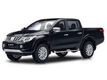 Фаркопи - Mitsubishi L-200