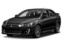 Фаркопи - Mitsubishi Lancer