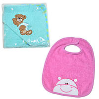 Дитячий текстиль