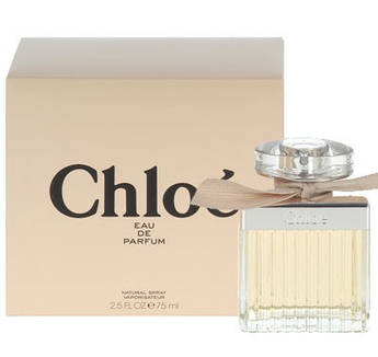 Парфюмована вода для жінок Chloe Eau De Parfum (Хлое О де Парфюм)