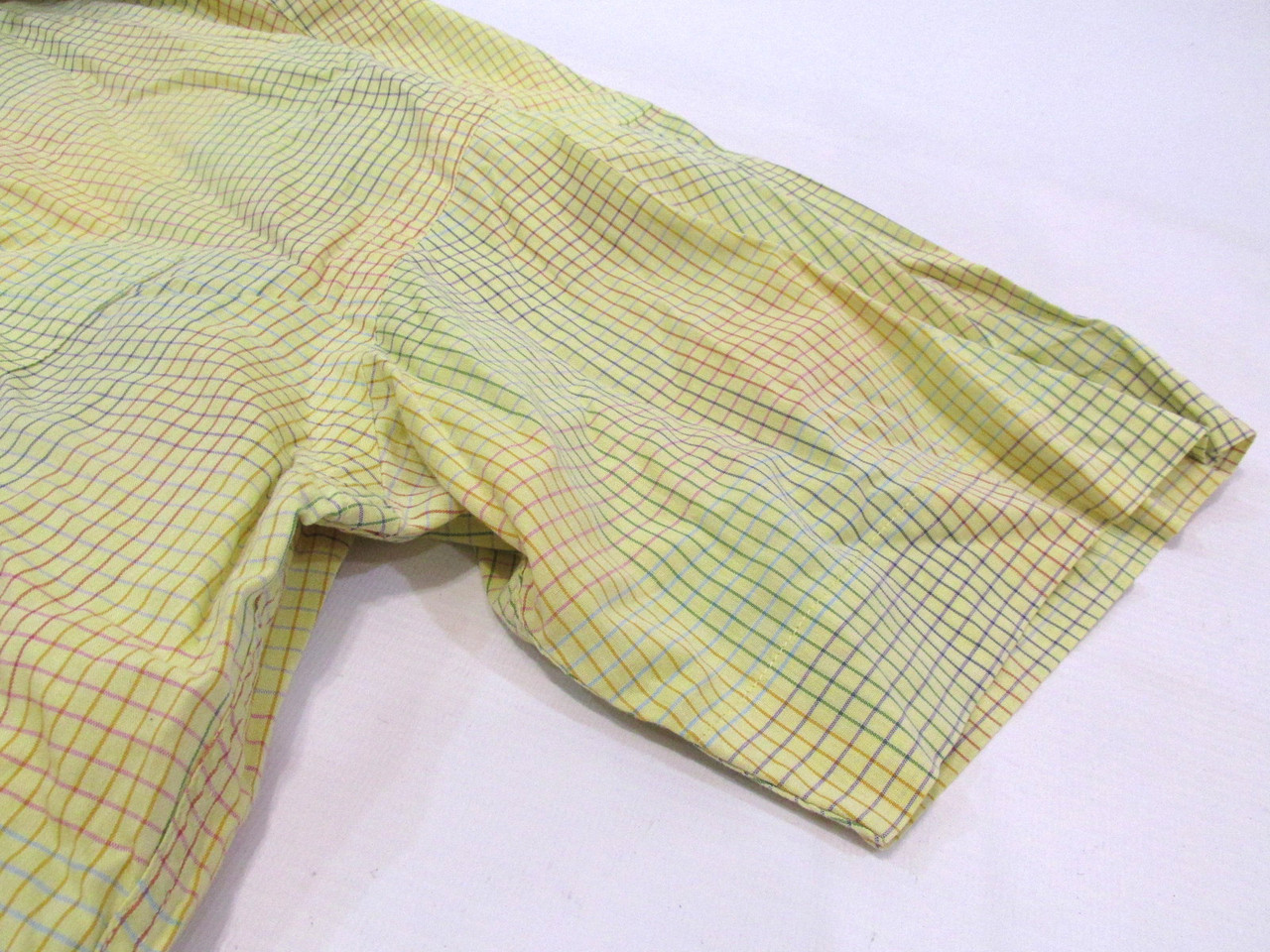 Рубашка DeKalb, L (41-42), cotton, Отл сост! - фото 6 - id-p744524125