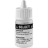 Олія для накачування м'ячів SELECT, фото 2