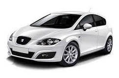 Фаркопи - Seat Leon