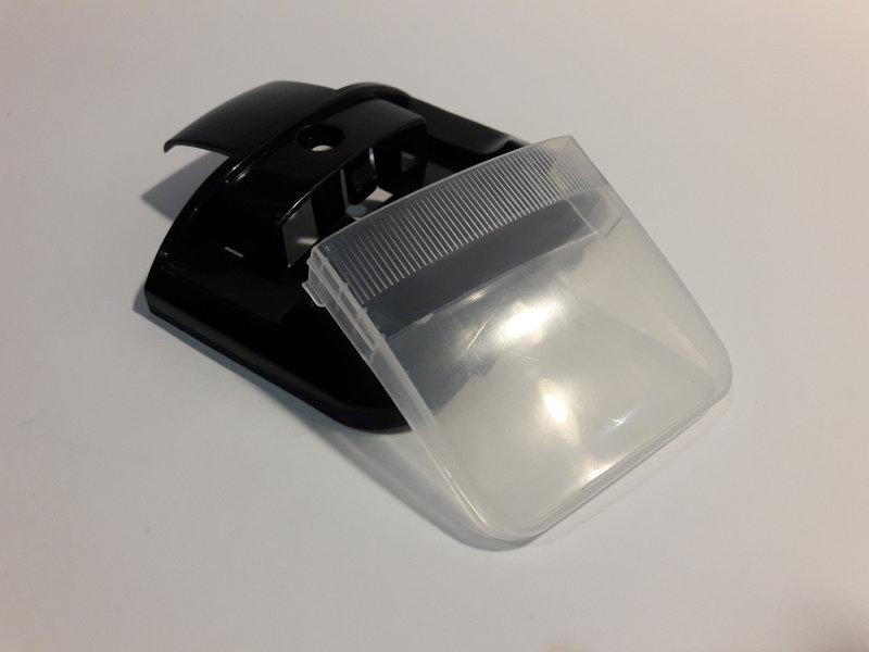 Тримач контейнера для конденсату для мультиварки RMC-M4524, фото 1