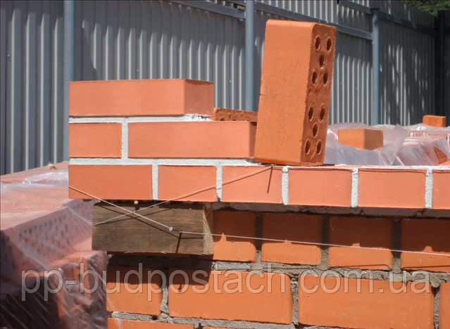 Як побудувати лазню з цегли